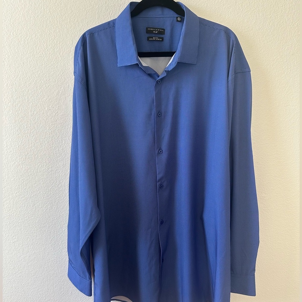 men’s Shirt - Picture 3 of 4